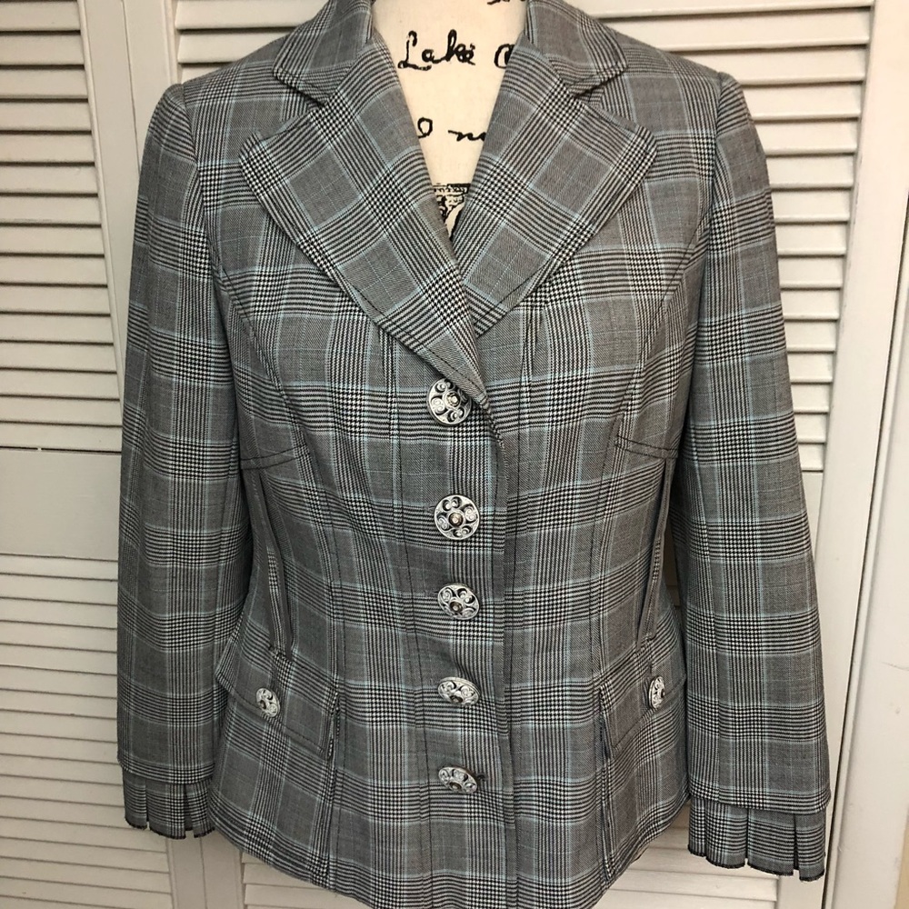 Etcetera blazer